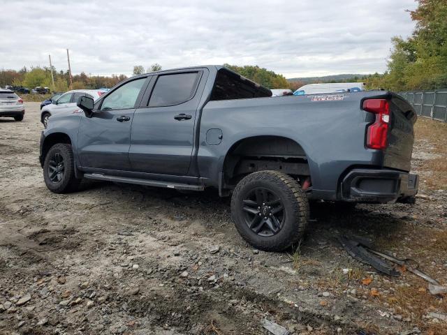 Photo 1 VIN: 3GCPYFED0LG371469 - CHEVROLET SILVERADO 