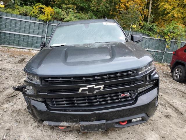 Photo 4 VIN: 3GCPYFED0LG371469 - CHEVROLET SILVERADO 