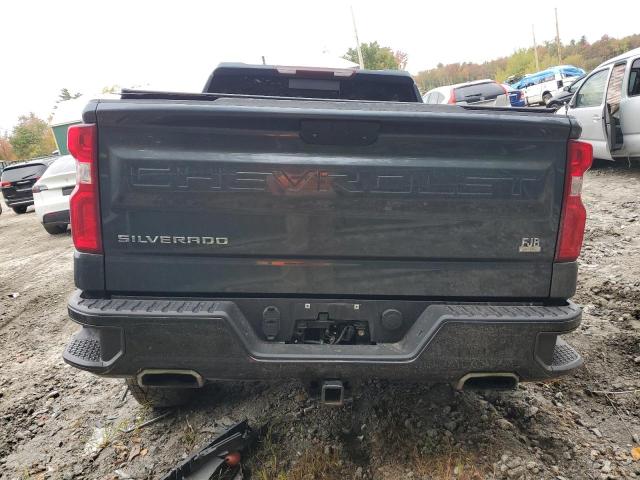 Photo 5 VIN: 3GCPYFED0LG371469 - CHEVROLET SILVERADO 