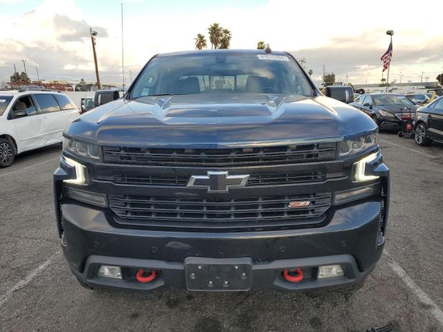 Photo 4 VIN: 3GCPYFED0MG235876 - CHEVROLET SILVERADO 