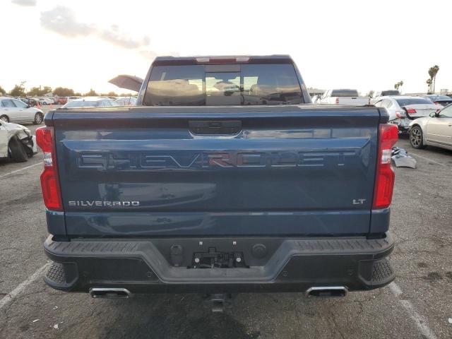 Photo 5 VIN: 3GCPYFED0MG235876 - CHEVROLET SILVERADO 