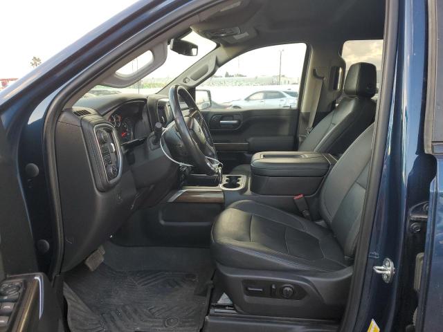 Photo 6 VIN: 3GCPYFED0MG235876 - CHEVROLET SILVERADO 