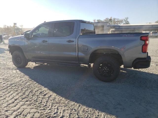 Photo 1 VIN: 3GCPYFED0MG313816 - CHEVROLET SILVERADO 