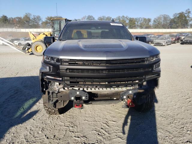 Photo 4 VIN: 3GCPYFED0MG313816 - CHEVROLET SILVERADO 