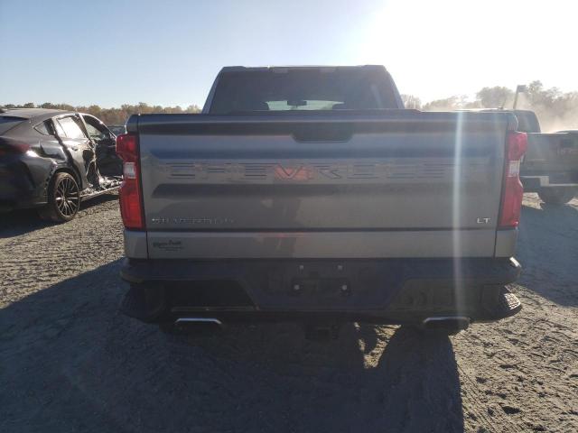 Photo 5 VIN: 3GCPYFED0MG313816 - CHEVROLET SILVERADO 