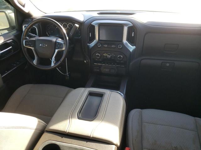 Photo 7 VIN: 3GCPYFED0MG313816 - CHEVROLET SILVERADO 