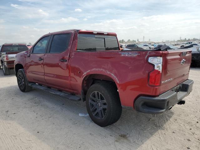 Photo 1 VIN: 3GCPYFED0MG354124 - CHEVROLET SILVERADO2 