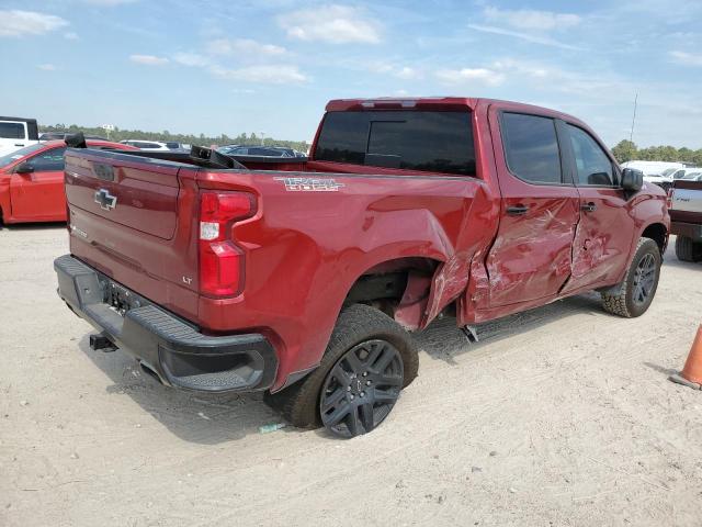 Photo 2 VIN: 3GCPYFED0MG354124 - CHEVROLET SILVERADO2 