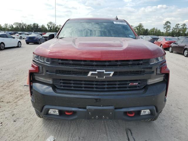 Photo 4 VIN: 3GCPYFED0MG354124 - CHEVROLET SILVERADO2 