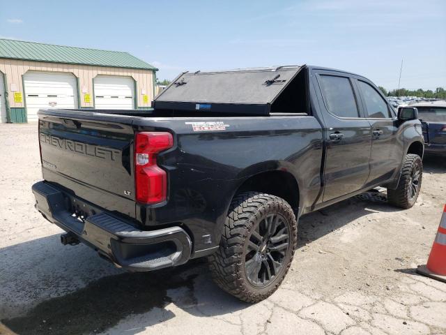 Photo 2 VIN: 3GCPYFED1KG143933 - CHEVROLET SILVERADO 