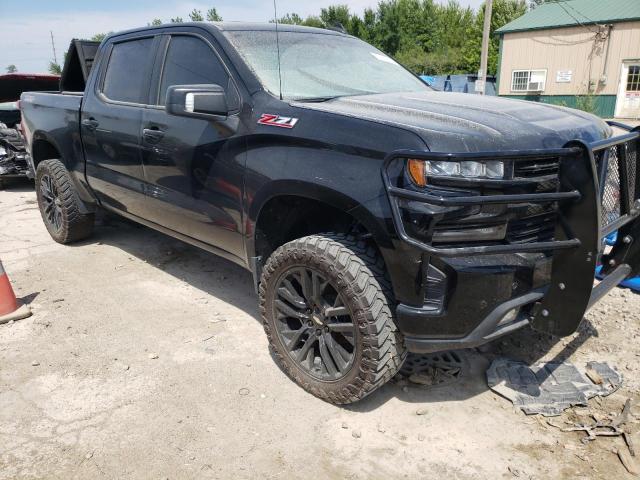 Photo 3 VIN: 3GCPYFED1KG143933 - CHEVROLET SILVERADO 