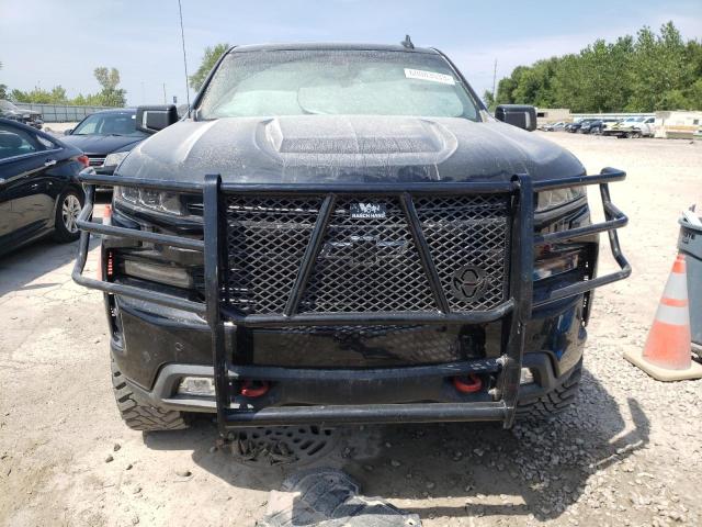 Photo 4 VIN: 3GCPYFED1KG143933 - CHEVROLET SILVERADO 