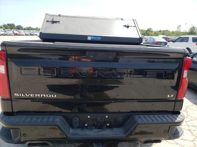 Photo 5 VIN: 3GCPYFED1KG143933 - CHEVROLET SILVERADO 