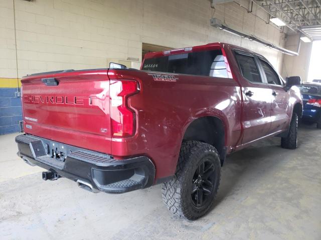 Photo 3 VIN: 3GCPYFED1KG266664 - CHEVROLET SILVERADO 