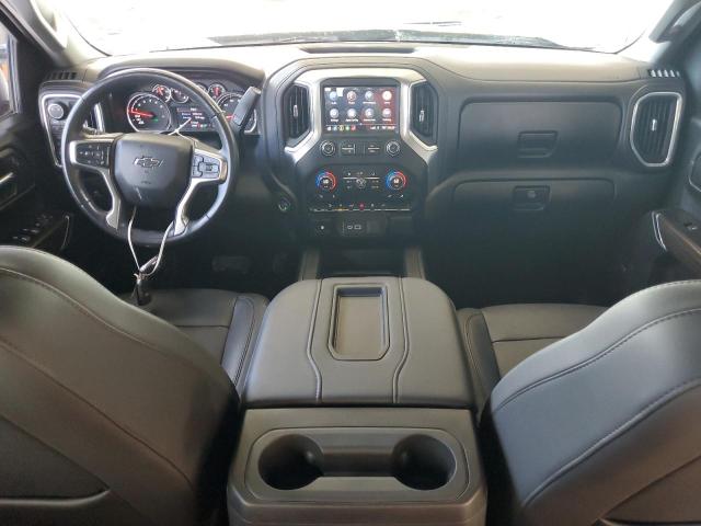 Photo 8 VIN: 3GCPYFED1KG289278 - CHEVROLET SILVERADO 