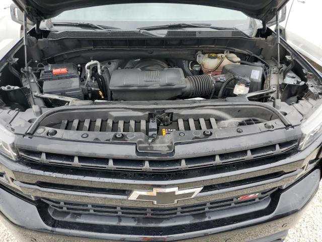 Photo 11 VIN: 3GCPYFED1LG288925 - CHEVROLET SILVERADO 