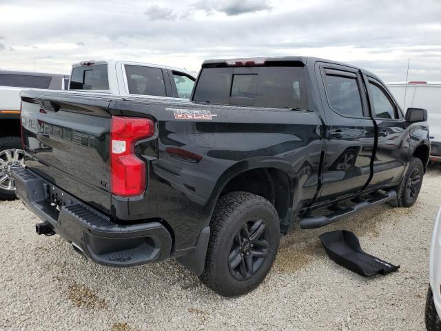 Photo 2 VIN: 3GCPYFED1LG288925 - CHEVROLET SILVERADO 