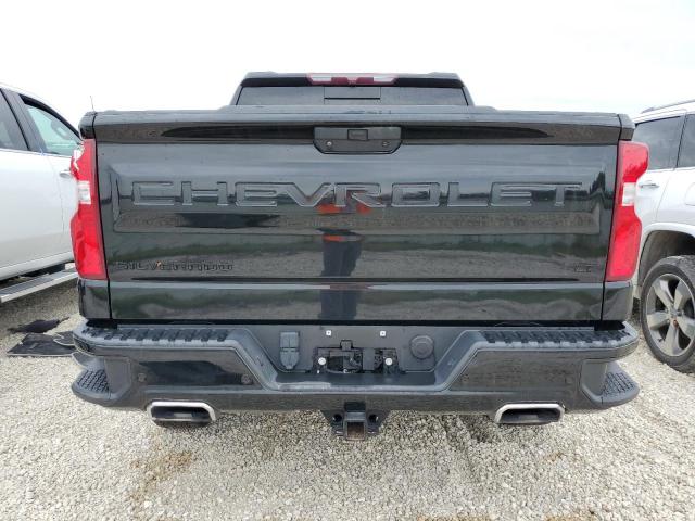 Photo 5 VIN: 3GCPYFED1LG288925 - CHEVROLET SILVERADO 