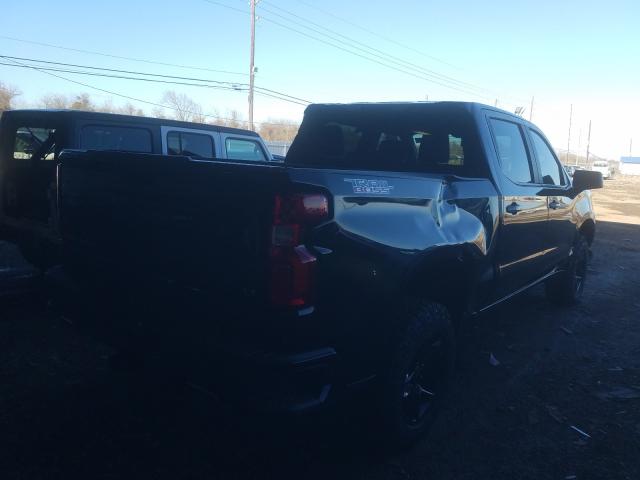 Photo 3 VIN: 3GCPYFED1LG321910 - CHEVROLET SILVERADO 