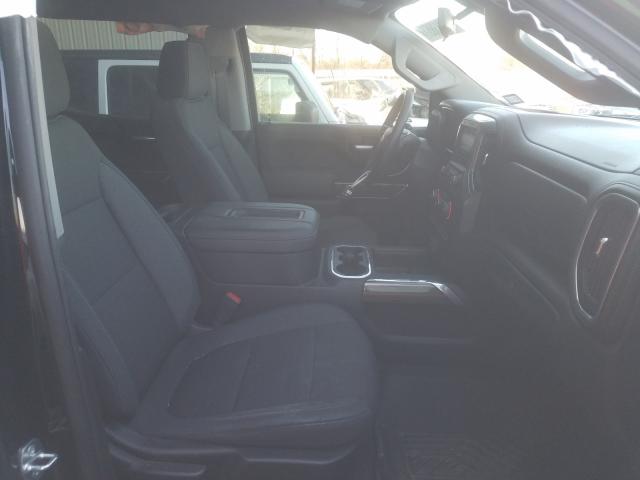 Photo 4 VIN: 3GCPYFED1LG321910 - CHEVROLET SILVERADO 