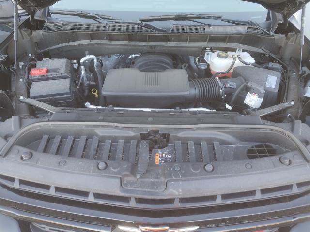 Photo 6 VIN: 3GCPYFED1LG321910 - CHEVROLET SILVERADO 