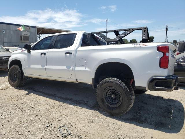 Photo 1 VIN: 3GCPYFED1LG335435 - CHEVROLET SILVERADO 