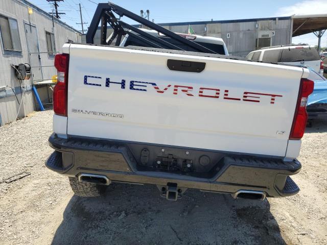 Photo 5 VIN: 3GCPYFED1LG335435 - CHEVROLET SILVERADO 