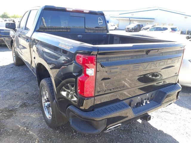 Photo 2 VIN: 3GCPYFED1LG365096 - CHEVROLET SILVERADO 