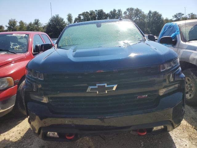 Photo 4 VIN: 3GCPYFED1LG371125 - CHEVROLET SILVERADO 