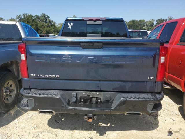 Photo 5 VIN: 3GCPYFED1LG371125 - CHEVROLET SILVERADO 