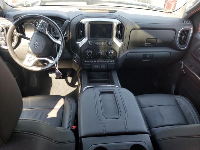 Photo 7 VIN: 3GCPYFED1LG371125 - CHEVROLET SILVERADO 