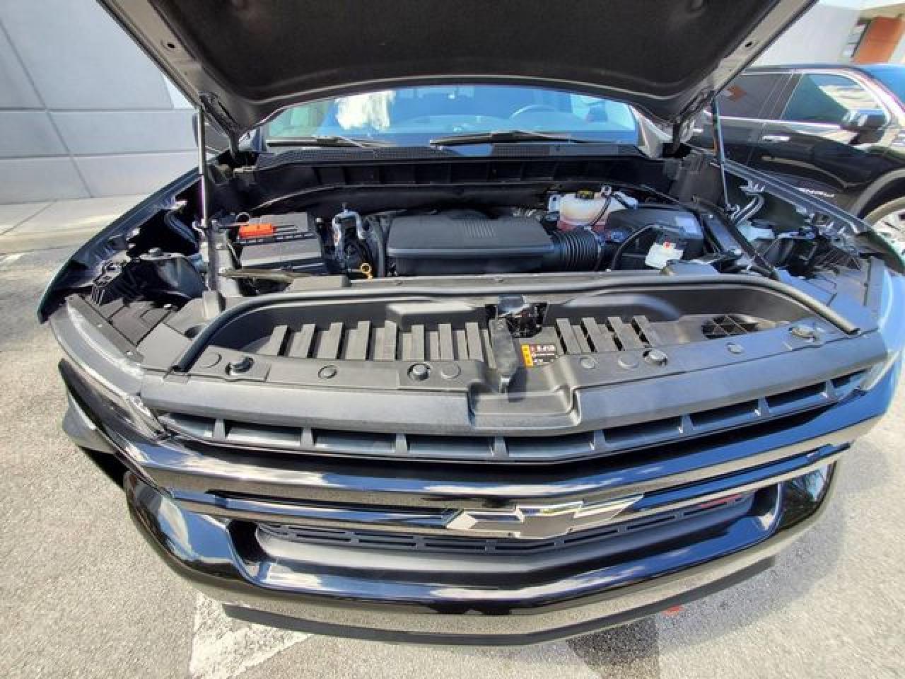 Photo 14 VIN: 3GCPYFED1LG373084 - CHEVROLET SILVERADO 