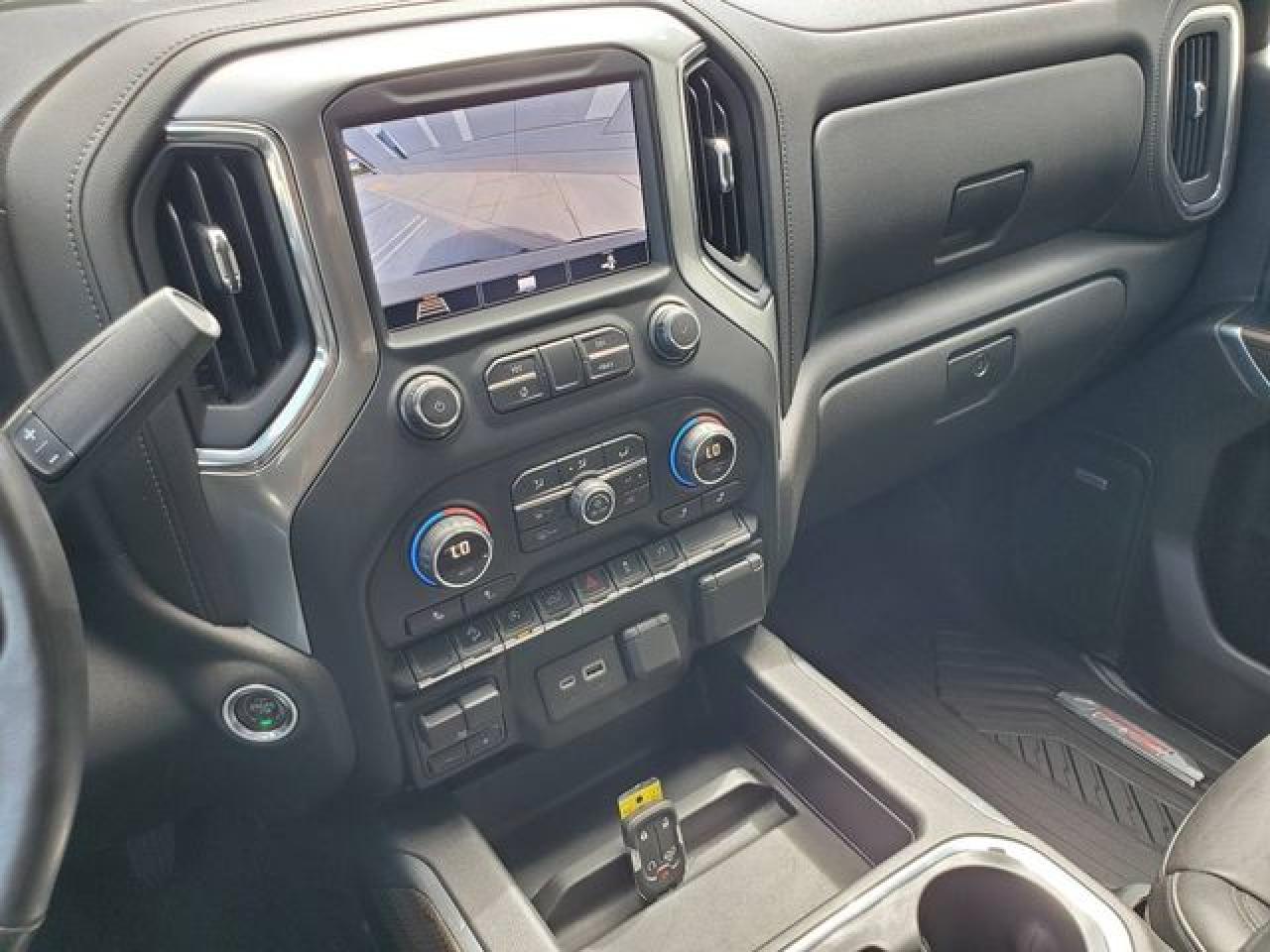 Photo 22 VIN: 3GCPYFED1LG373084 - CHEVROLET SILVERADO 