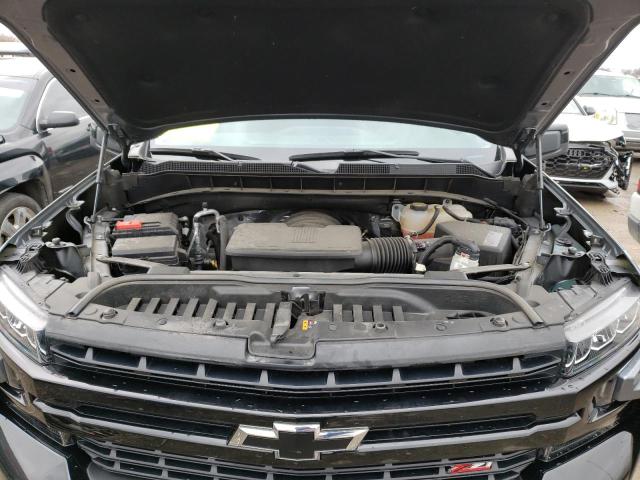 Photo 10 VIN: 3GCPYFED1MG214566 - CHEVROLET SILVERADO 