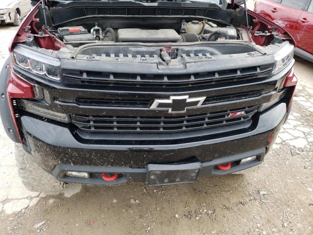 Photo 6 VIN: 3GCPYFED2KG108737 - CHEVROLET SILVERADO 