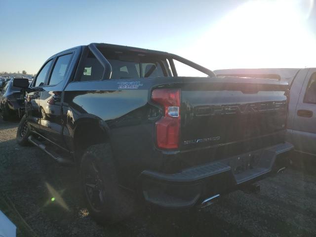 Photo 1 VIN: 3GCPYFED2KG243443 - CHEVROLET SILVERADO 