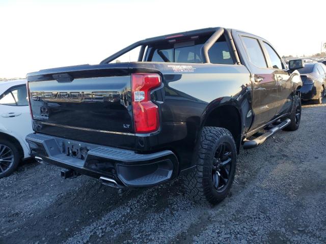 Photo 2 VIN: 3GCPYFED2KG243443 - CHEVROLET SILVERADO 