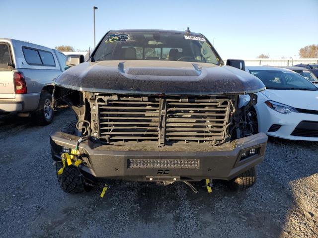 Photo 4 VIN: 3GCPYFED2KG243443 - CHEVROLET SILVERADO 