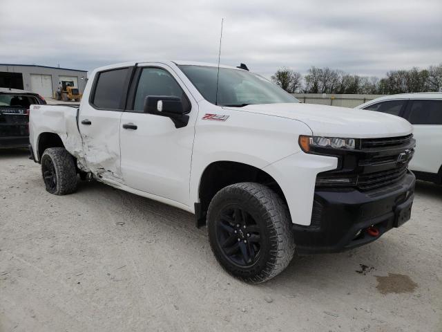 Photo 3 VIN: 3GCPYFED2KG264051 - CHEVROLET SILVERADO 