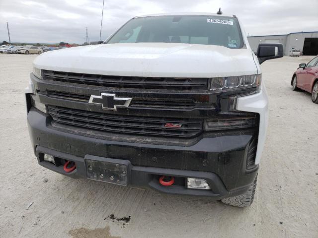 Photo 4 VIN: 3GCPYFED2KG264051 - CHEVROLET SILVERADO 