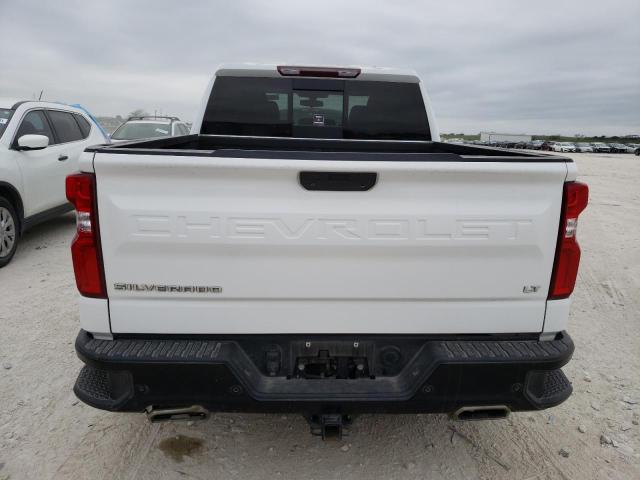 Photo 5 VIN: 3GCPYFED2KG264051 - CHEVROLET SILVERADO 