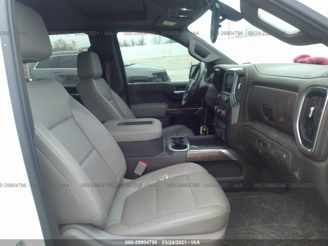 Photo 4 VIN: 3GCPYFED2LG110702 - CHEVROLET SILVERADO 1500 