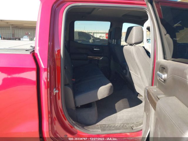 Photo 7 VIN: 3GCPYFED2LG224411 - CHEVROLET SILVERADO 1500 