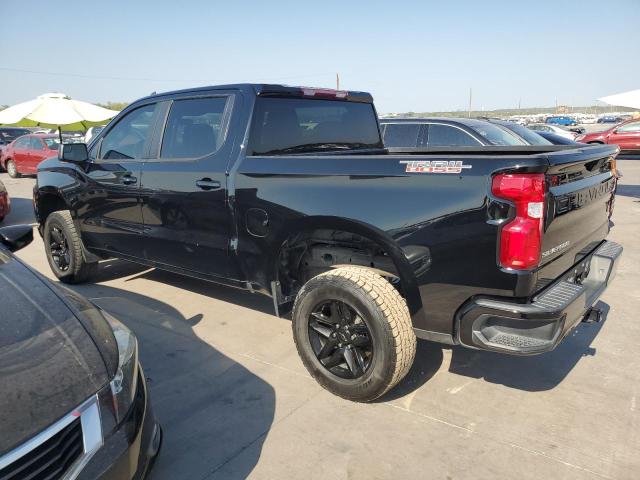 Photo 1 VIN: 3GCPYFED2LG315484 - CHEVROLET SILVERADO 