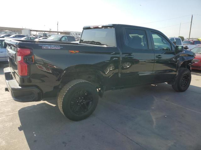 Photo 2 VIN: 3GCPYFED2LG315484 - CHEVROLET SILVERADO 