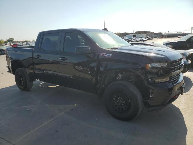 Photo 3 VIN: 3GCPYFED2LG315484 - CHEVROLET SILVERADO 