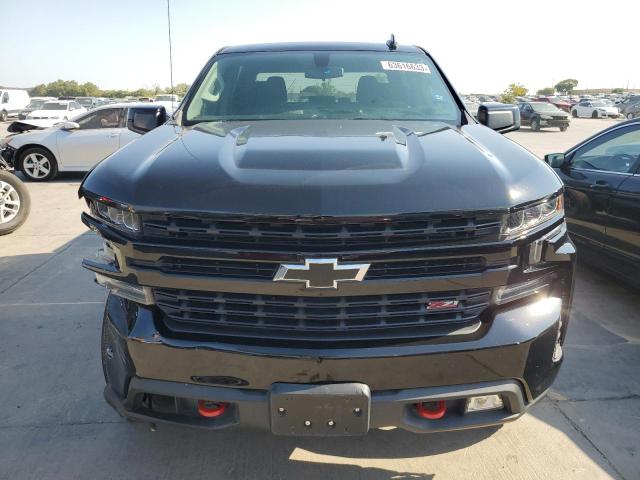 Photo 4 VIN: 3GCPYFED2LG315484 - CHEVROLET SILVERADO 