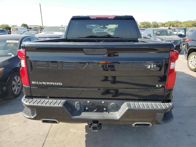 Photo 5 VIN: 3GCPYFED2LG315484 - CHEVROLET SILVERADO 