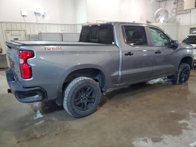 Photo 2 VIN: 3GCPYFED2MG165958 - CHEVROLET SILVERADO 