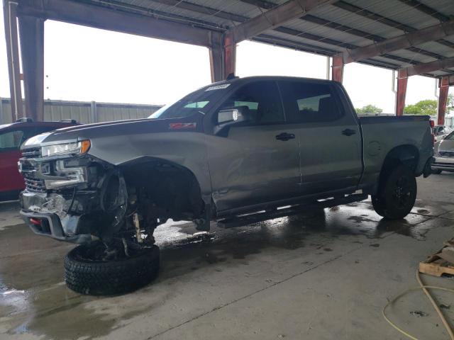 Photo 0 VIN: 3GCPYFED2MG258883 - CHEVROLET SILVERADO 